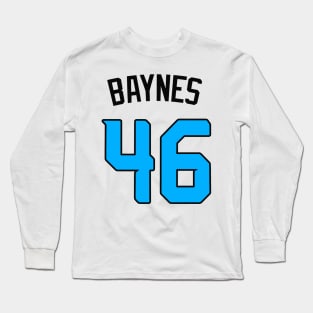 Dog Baynes Suns Long Sleeve T-Shirt